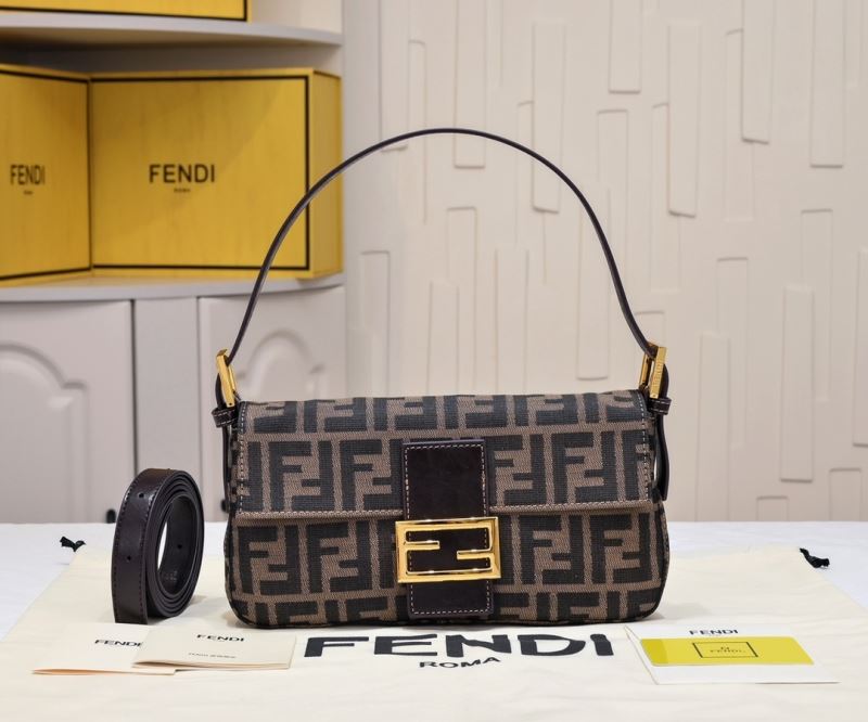 Fendi Baguette Bags